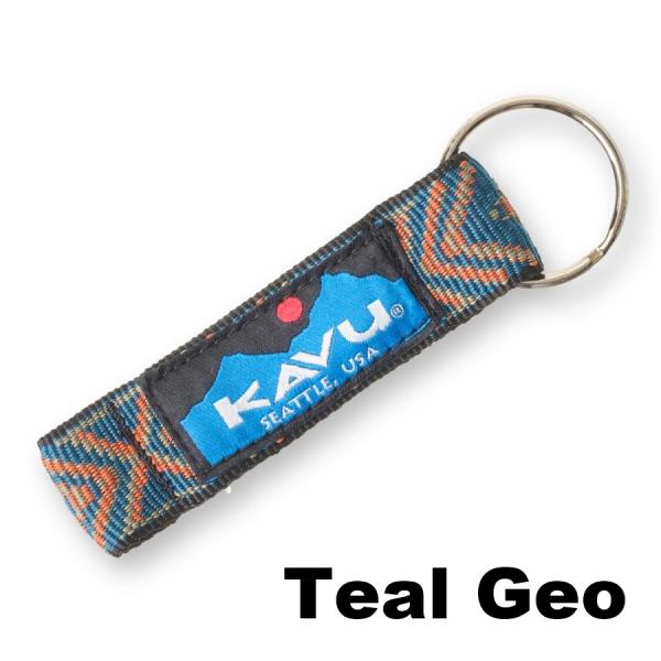 KAVU カブー キーチェーン
