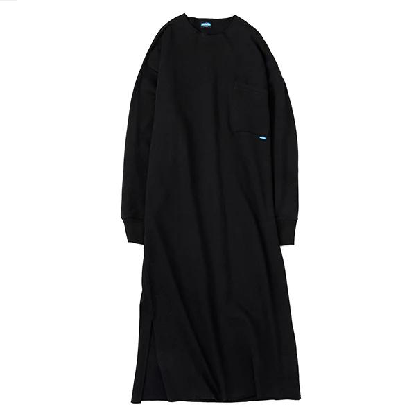 KAVU カブー　Lock dress　エフエルロックドレス