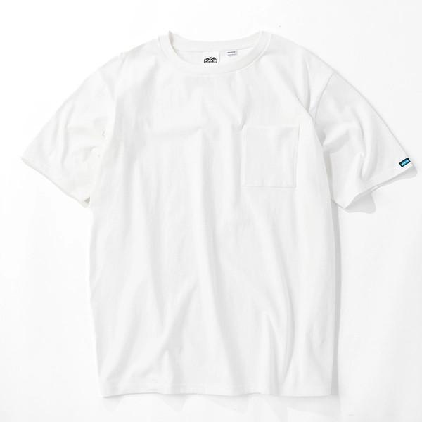 カブー　KAVU　 ポケットTee　ホワイト XL