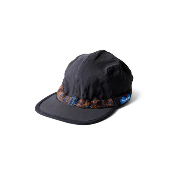 カブー KAVU シンセティックキャップ Blackout ブラックアウト