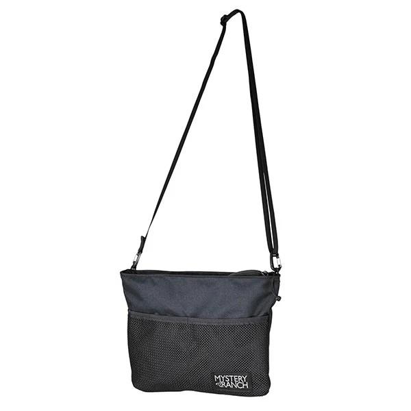 国内正規品　MYSTERYRANCH ミステリーランチ　ストリートマーケット　BK