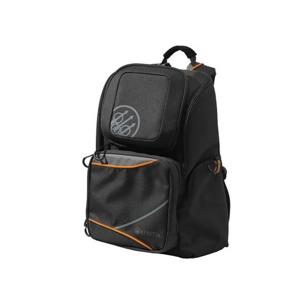BERETTA　ベレッタ　国内正規販売品 デイリーバックパック【Black Edition】