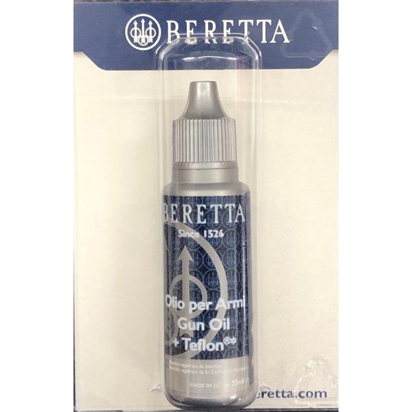 BERETTA xb^ K̔ etKIC