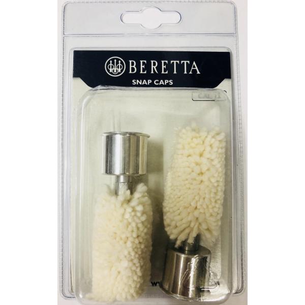 BERETTA Snap Caps＆Mops  １２番用