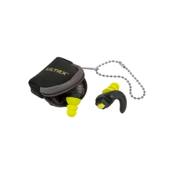 ULTRX Shift Adjustable Protection Ear Plugs イヤープラグ