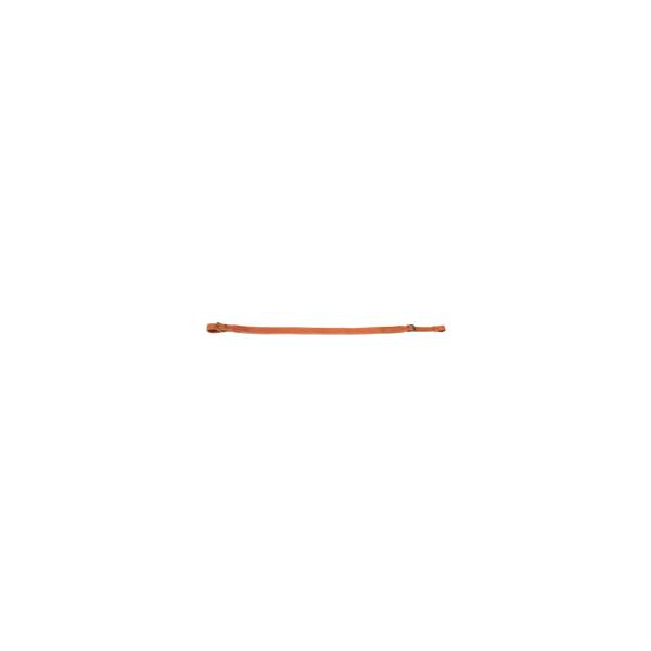 YTレザー 負革 スリング 両尾錠 散弾銃用