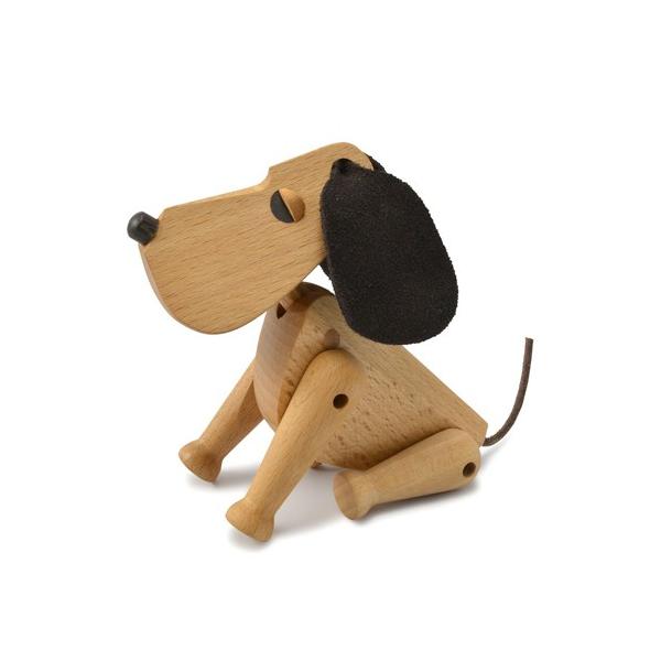 【美品】Architectmadeオスカー OSCAR アーキテクトメイド 犬 redcabin_arc-400-0003