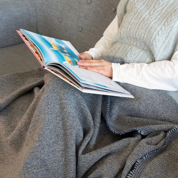 GEORG JENSEN DAMASK ベッドカバー 260x260 cm 【公式通販】