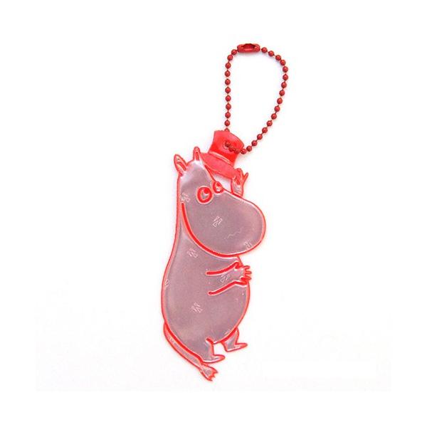 グリミス ムーミンシリーズ メール便可 10個まで Moomin リフレクター