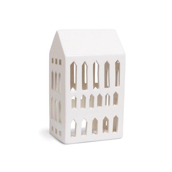 ケーラー アーバニア ティーライトハウス 全4種(Kahler Urbania 正規