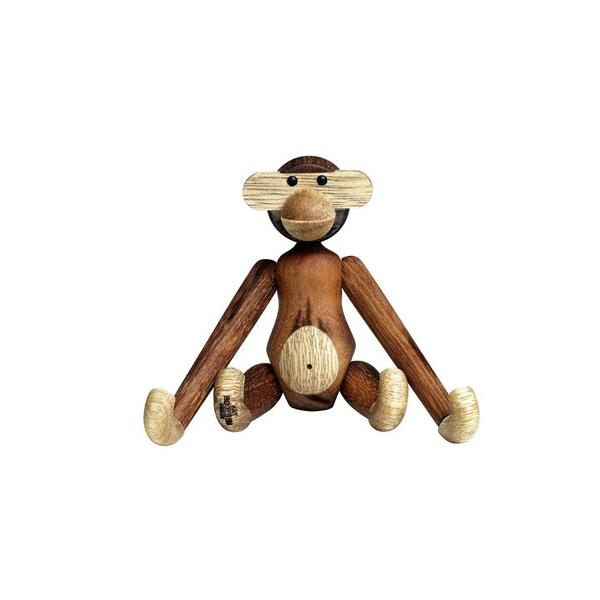 カイボイスン モンキー MINIサイズ / KAY BOJESEN MONKEY (正規代理店