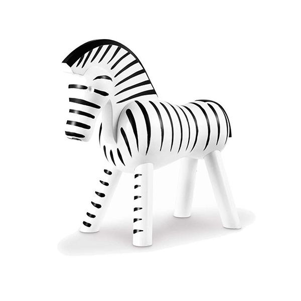 カイボイスン ゼブラ 復刻盤 (kay bojesen ZEBRA 木製玩具 置物