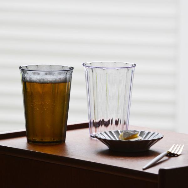 【レビューでクーポン&プレゼント】KINTO ALFRESCO タンブラー 420ml ( キント アルフレスコ コップ グラス 割れにくい 子供 軽量 アウトドア 食洗機 OK )