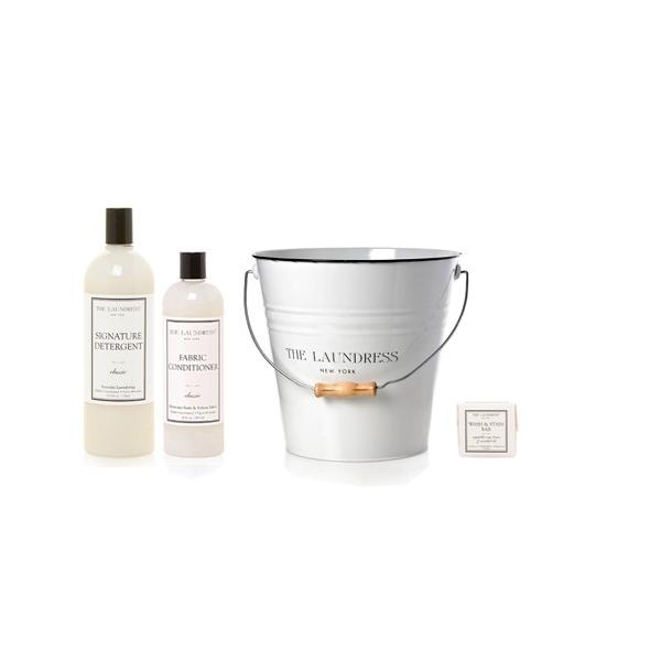 ザ ランドレス スターターキット クリーニングペール付 The Laundress 正規代理店品 洗濯洗剤 バケツ タライ タブ おしゃれ Buyee Buyee Japanese Proxy Service Buy From Japan Bot Online
