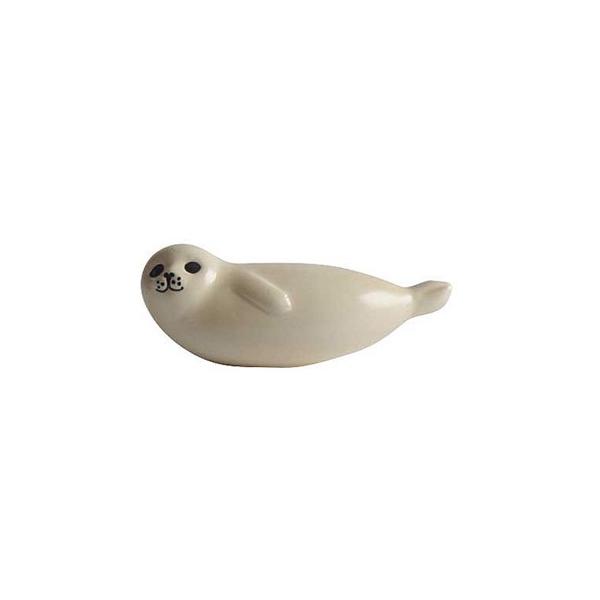 リサ・ラーソン アザラシ ミニ / LISA LARSON SEAL Mini (正規代理店品