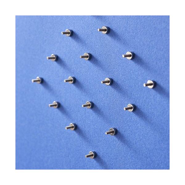 【レビューでクーポン&プレゼント】SOGU 4.5 MAGNET 10個入 (メール便可 2個まで 強力 Magnet Hook ネオジム磁石フック 便利グッズ キッチン マグネット)