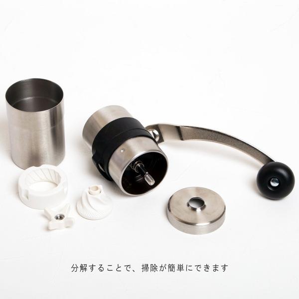 ポーレックスコーヒーミル2 ミニ 正規代理店品 ミルii ミニ2 手挽き セラミック Porlex コーヒー 手挽きミル アウトドア 送料無料 Buyee Buyee Japanese Proxy Service Buy From Japan Bot Online