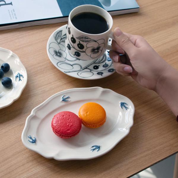 【レビューでクーポン&プレゼント】スタジオエム アーリーバード オーバルプレート S ( STUDIO M' スタジオM' early bird studio m 食器 プレート )