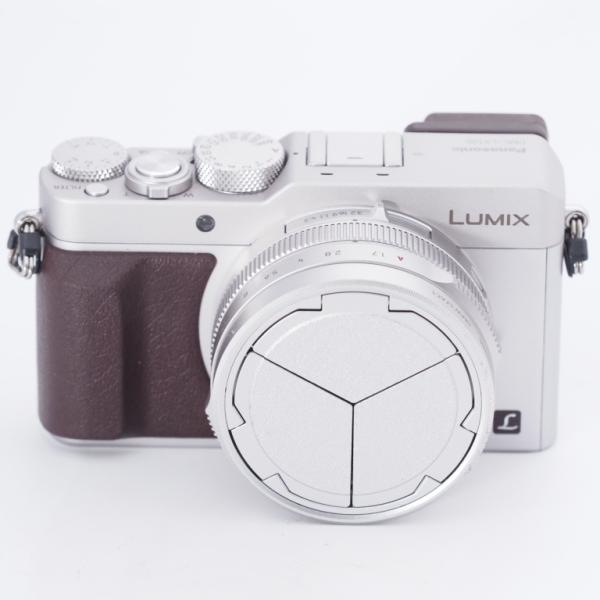 Panasonic パナソニック コンパクトデジタルカメラ ルミックス Panasonic パナソニック コンパクトデジタルカメラ ルミックス