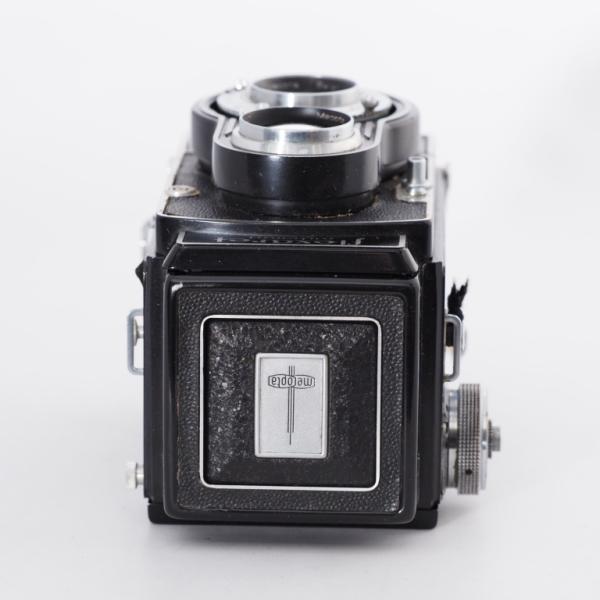 MEOPTA ���I�v�^ FLEXARET 6 �t���N�T���b�gVI BELAR 80mm f3.5 ��჌�t�J���� #11630 ���i�摜5