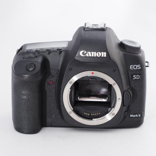 Canon キヤノン デジタル一眼レフカメラ EOS 5D MarkII ボディ #12075