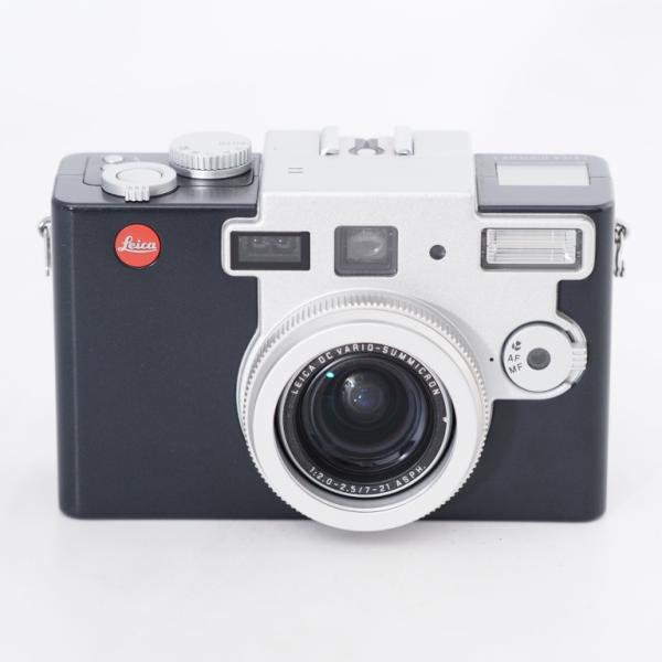 LEICA ライカ コンパクトデジタルカメラ DIGILUX 1 DIGILUX1#12125