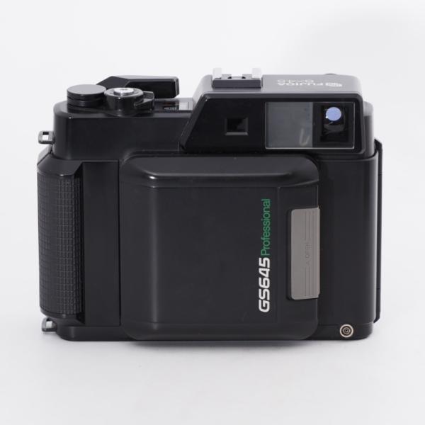 FUJI FUJIFILM フジフィルム GS645 Pro 6x4.5 Medium Format Film Camera w/75mm f3.4 Lens 中判 カメラ #12208