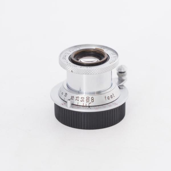 Elmar 50mm f2.8 | ライカカタログ | アトリエライカ Elmar 50mm f2.8 | ライカカタログ | アトリエライカ