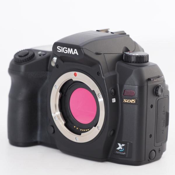 SIGMA �V�O�} �f�W�^����჌�t�J���� SD15 �{�f�B #12793 ���i�摜2