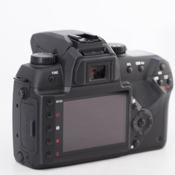SIGMA �V�O�} �f�W�^����჌�t�J���� SD15 �{�f�B #12793 ���i�摜3