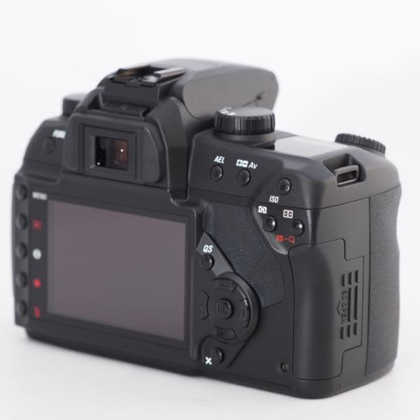 SIGMA �V�O�} �f�W�^����჌�t�J���� SD15 �{�f�B #12793 ���i�摜4