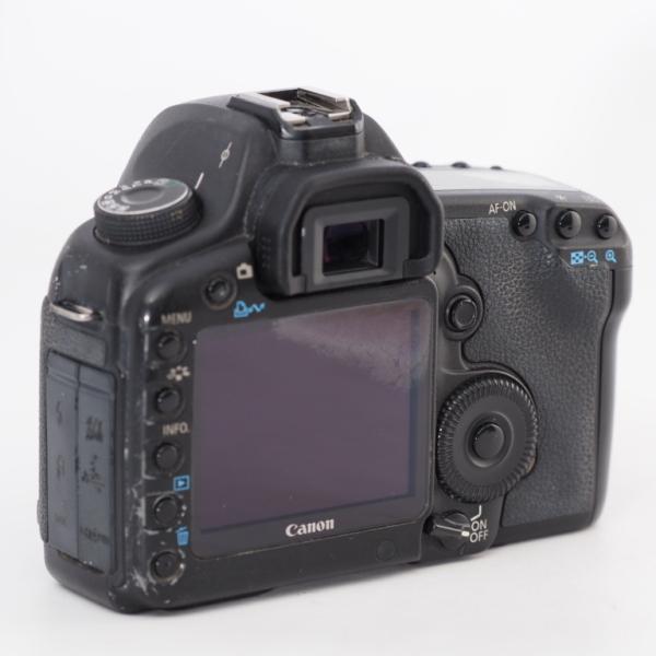 Canon �L���m�� �f�W�^����჌�t�J���� EOS 5D MarkII �{�f�B #13015 ���i�摜3