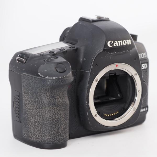 Canon �L���m�� �f�W�^����჌�t�J���� EOS 5D MarkII �{�f�B #13015 ���i�摜5