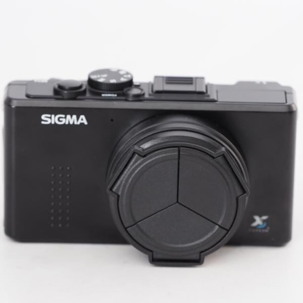 SIGMA シグマ デジタルカメラ DP1x APS-Cサイズ FOVEON X3ダイレクトイメージセンサー #13199