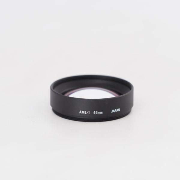 SIGMA シグマ AML-1 46mm DP-1 用クローズアップレンズ DP1 ALM1 #13300