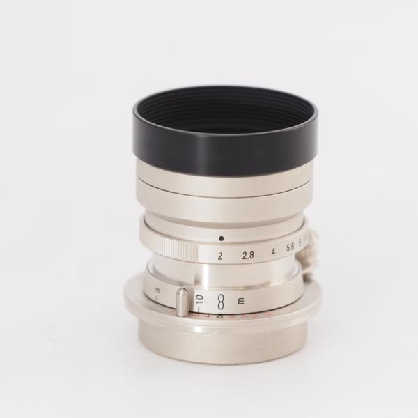 Heliar 50mm f2 | ライカカタログ | アトリエライカ