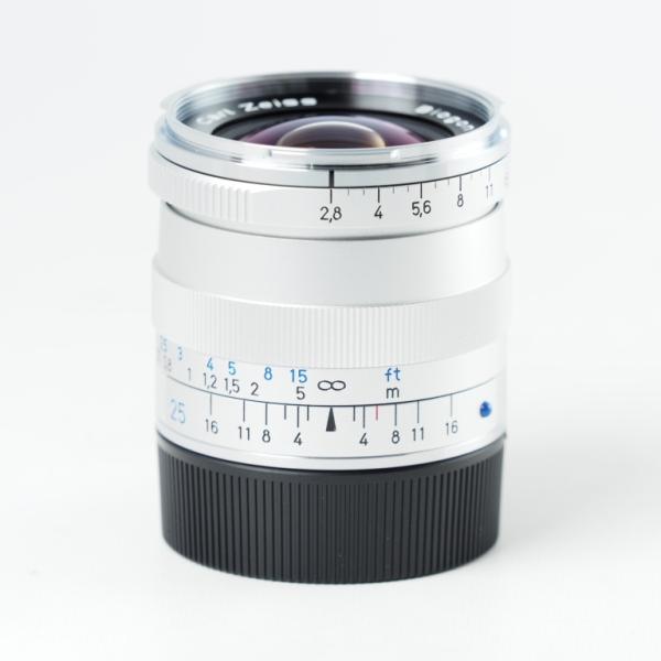 Biogon 25mm f2.8 | ライカカタログ | アトリエライカ