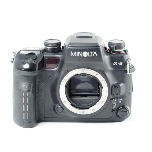 MINOLTA α-7 フィルム一眼レフカメラ ボディ【動作確認済み】 美品 MINOLTA α-7 ボディ ミノルタ 一眼レフ フィルム カメラ 【公式通販】