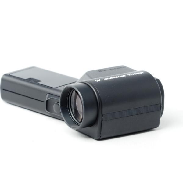MINOLTA SPOTMETER F �~�m���^ �I�o�v �X�|�b�g���[�^�[ �J�������Ӌ@�� �W�����N #14888 ���i�摜2