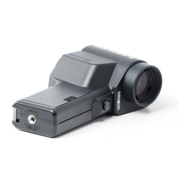 MINOLTA SPOTMETER F �~�m���^ �I�o�v �X�|�b�g���[�^�[ �J�������Ӌ@�� �W�����N #14888 ���i�摜4
