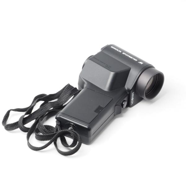 MINOLTA �~�m���^ �X�|�b�g���[�^�[ M meter m �I�o�v #15067 ���i�摜1