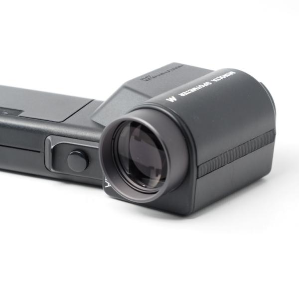 MINOLTA �~�m���^ �X�|�b�g���[�^�[ M meter m �I�o�v #15067 ���i�摜2