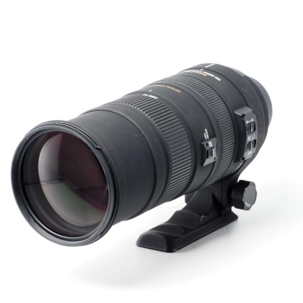 SIGMA APO 150-500mm F5-6.3 DG OS HSM �j�R�� F�}�E���g�p #15183 ���i�摜3