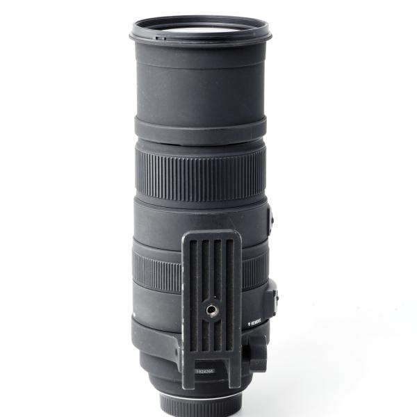 SIGMA APO 150-500mm F5-6.3 DG OS HSM �j�R�� F�}�E���g�p #15183 ���i�摜4