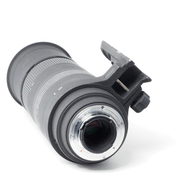 SIGMA APO 150-500mm F5-6.3 DG OS HSM �j�R�� F�}�E���g�p #15183 ���i�摜5