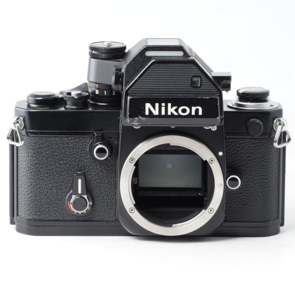 Nikon F2 フォトミック S ボディ #15902