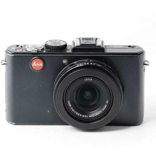 Leica D-LUX5 �R���p�N�g�f�W�^���J���� #16190 ���i�摜
