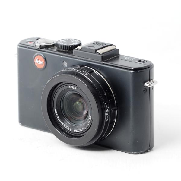Leica D-LUX5 �R���p�N�g�f�W�^���J���� #16190 ���i�摜2