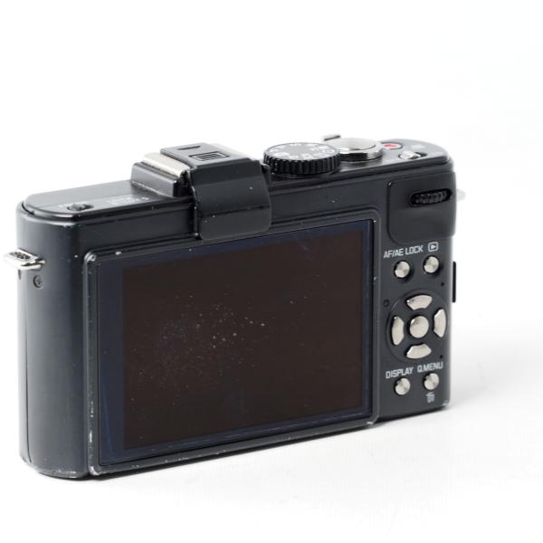 Leica D-LUX5 �R���p�N�g�f�W�^���J���� #16190 ���i�摜3