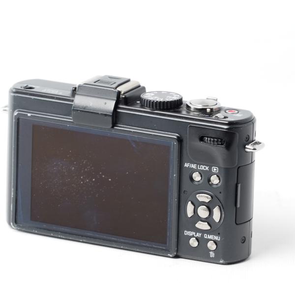 Leica D-LUX5 �R���p�N�g�f�W�^���J���� #16190 ���i�摜4